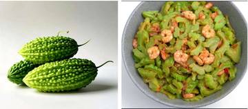 Resep Tumis Pare Udang : Lezat, Praktis,dan Sehat