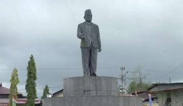 Mengapa Boven Digoel Disebut Kota Sejarah