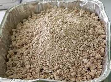 Manfaat Mengkonsumsi Tepung Sagu