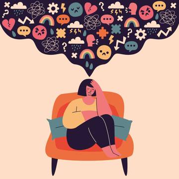 Kebiasan Buruk yang Dianggap Sepele Bisa Merusak Mental