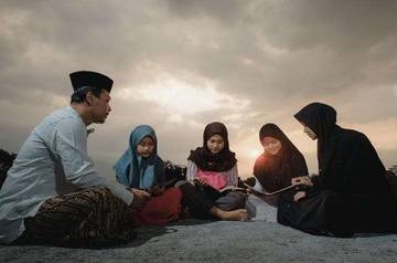Cara Meraih Amalan di Penghujung Ramadan