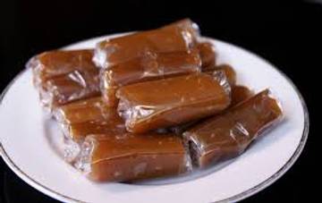 Perbedaan Dodol Garut dan Jenang Jawa