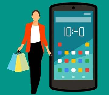 Tips Belanja Pakaian Lebaran Secara Online