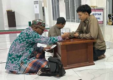 Ketentuan Waktu Menunaikan Zakat Fitrah, Ini yang Perlu Diperhatikan