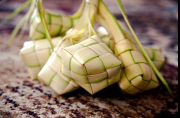 Menu Favorit Hari Raya Iedul Fitri