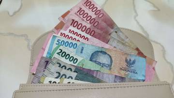 Tips Kelola Keuangan untuk Lebaran