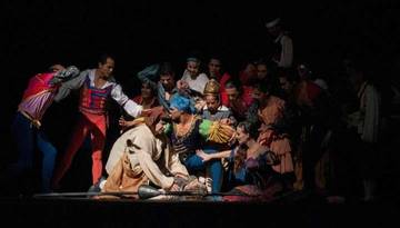 Sejarah Singkat Hari Teater Sedunia
