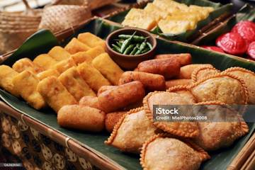 Mengapa Gorengan Menjadi Makanan Favorit Berbuka Puasa untuk Orang Indonesia