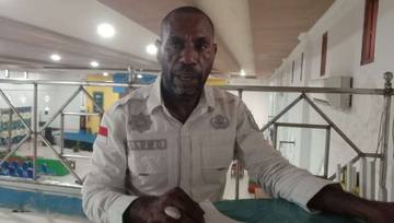Wacana Pemekaran Digoel Atas dari Kabupaten Boven Digoel