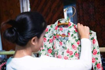 Arti Kebaya dalam Hari Kartini