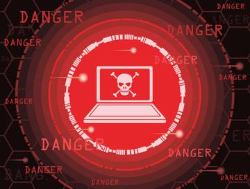 Fakta Unik Virus Komputer dan Ciri-cirinya