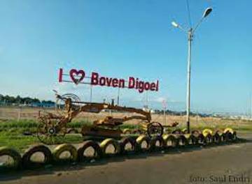 Boven Digoel: Sejarah Pengasingan Politik di Pedalaman Papua 