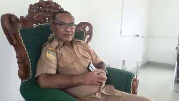 Stunting Meningkat, Masyarakat Boven Digoel Diminta Dukung Program Genting