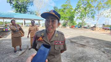 Satpol PP Hadir di Sekolah, Atasi Kenakalan Remaja 