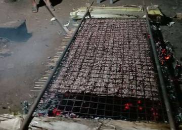 Perbedaan Sate Jawa dan Sate Madura