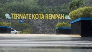 Kota Rempah Jantung Perdagangan Rempah Indonesia