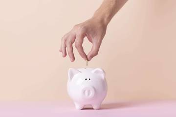 Tips Menabung Dengan Benar untuk Masa Depan 