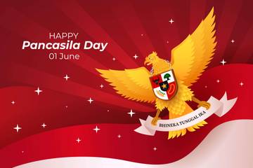 Pohon Sukun dan Hari Lahir Pancasila