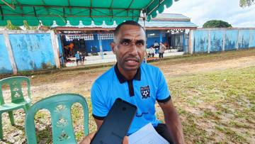 Seleksi Papua Football Academy Dipastikan Objektif