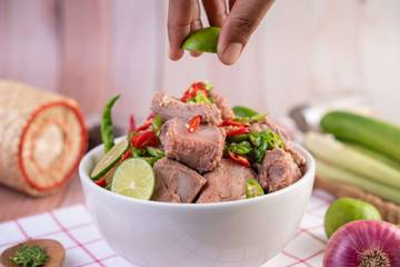 Tips Mengolah Daging