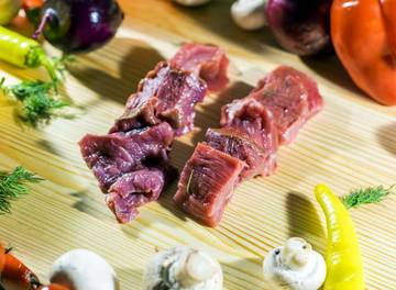Tips Masak Daging Kambing Anti Alot dan Bau