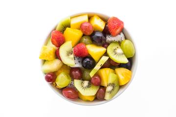Buah yang dapat Mengganjal Lapar