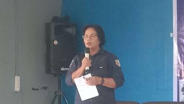Distrik Kouh Jadi Lokus Stunting di Boven Digoel