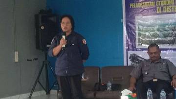 Pencegahan Stunting di Boven Digoel Butuh Kolaborasi Bersama