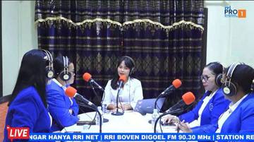 IWAPI Akan Memperkenalkan UMKM  Jelang Rakernas di Jakarta