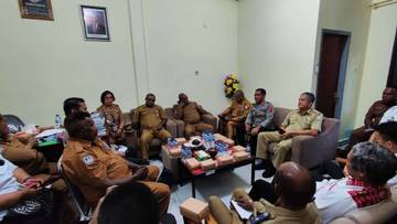 Dapur MBG Harus Mematuhi Batasan Pelayanan Sasaran 