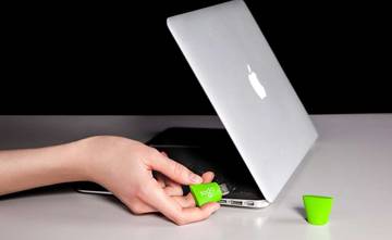 Tips agar Flashdisk tidak Mudah Terkena Virus