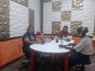 Makna Doa Rosario dalam Membangun Toleransi dan Kedamaian