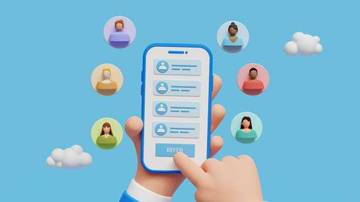 Keuntungan Jadi Afiliasi Platform Digital