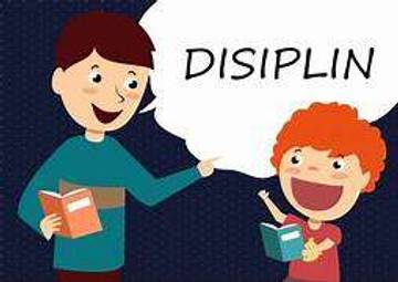 Cara Menumbuhkan Sikap Disiplin pada Anak