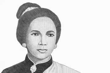 Mengenal Cut Nyak Dien, Pahlawan Perempuan dari Aceh