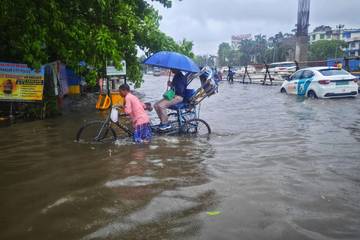 Edukasi Lingkungan Sejak Dini, Langkah Nyata Cegah Banjir