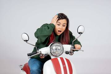 Dampak Buruk Tidak Memanaskan Mesin Motor