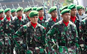 Peringatan Hari Kartika TNI AD Setiap 15 Desember