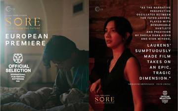 Rekomendasi Film Terbaik yang Wajib Kamu Tonton