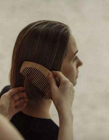 Cara Mengatasi Rambut yang Mudah Lepek
