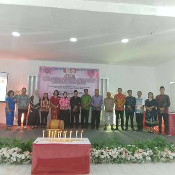 Pemerintah Daerah Apresiasi, Kepada IWSS Berperan Kegiatan Sosial