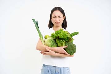 Sayur Minim Kalori, Cocok untuk Diet