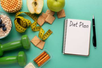 Berbagai Pilihan Jenis-Jenis Diet