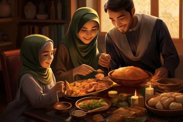 Ramadan Segera Tiba, Ini Hal Penting Dipersiapkan