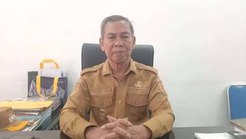 Kolaborasi Jadi Kunci Penurunan Stunting di Boven Digoel