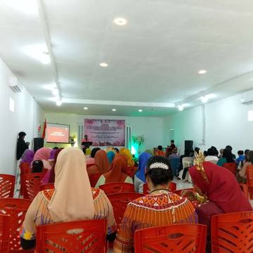 Raker IWSS 2026 Diharapkan, Solid, Maju, Bermanfaat