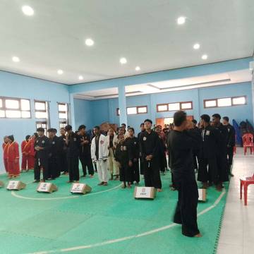Enam Cabang Olaraga Dipersiapkan Berlaga Diajang Kejuaraan Popda