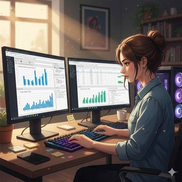 Tujuh Tips Menguasai Excel untuk Pemula