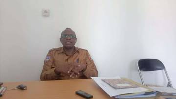 Masyarakat Boven Digoel Diminta Hindari Pembakaran Lahan