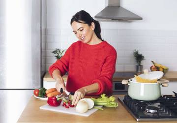 Tips Memasak Cepat di Tengah Kesibukan Harian